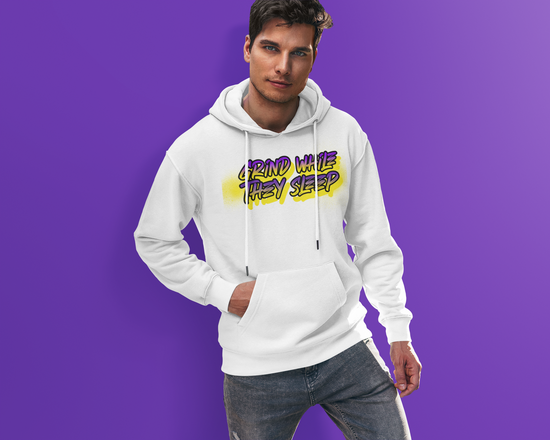SPICCA STANDOUT ATHLETES has a variety of unique styles for Unisex Hoodies that every athlete would want to add to their wardrobe.