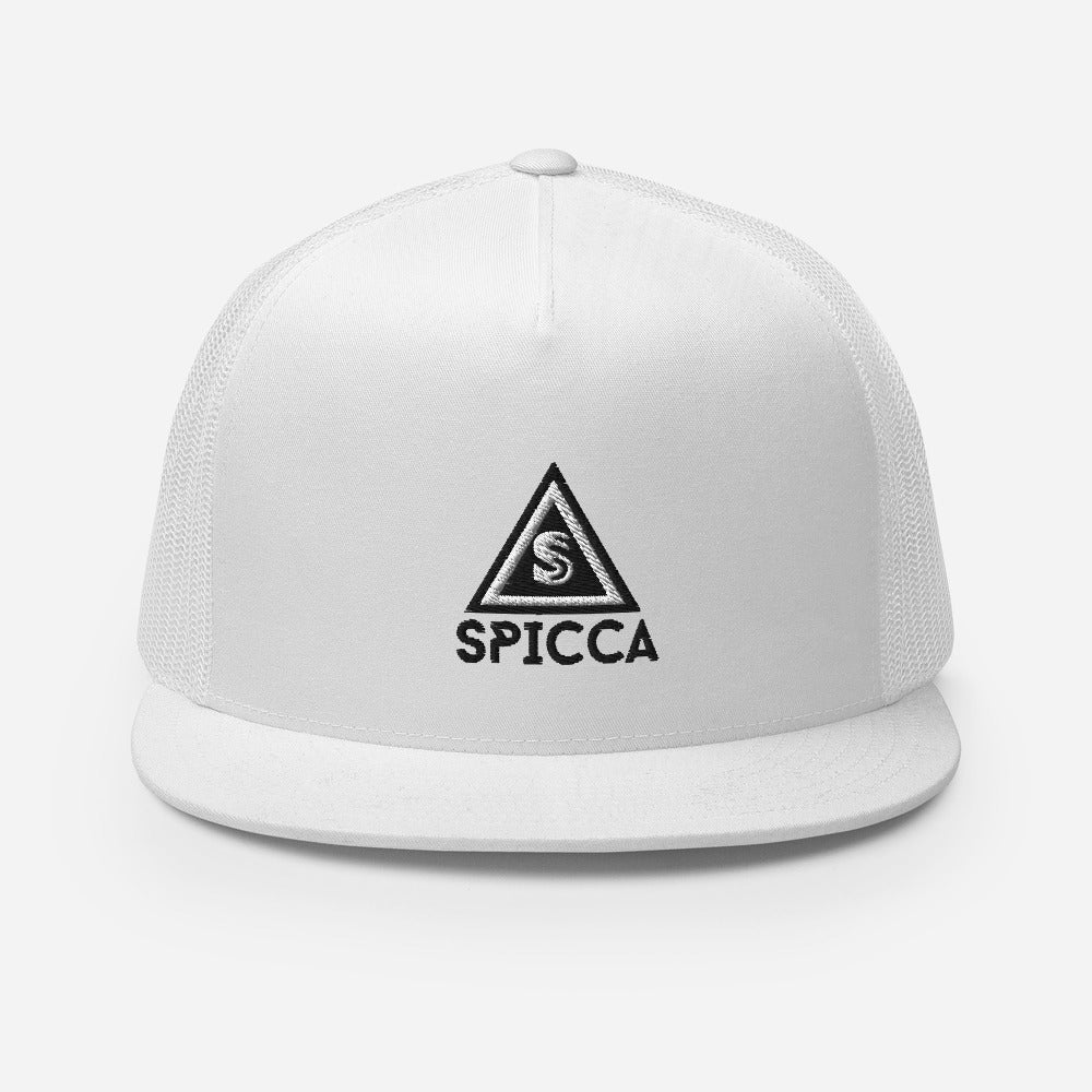 [SPICCA STANDOUT ATHLETE TEE] - [SPICCASTANDOUTATHLETE.com_name]