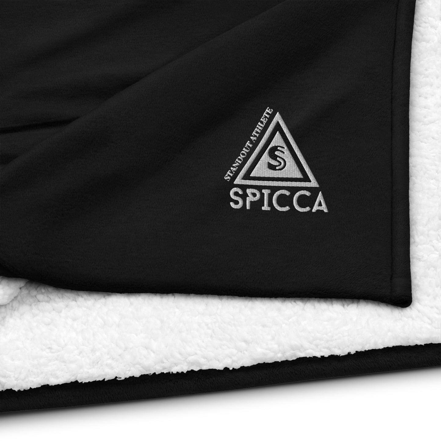 [SPICCA STANDOUT ATHLETE TEE] - [SPICCASTANDOUTATHLETE.com_name]