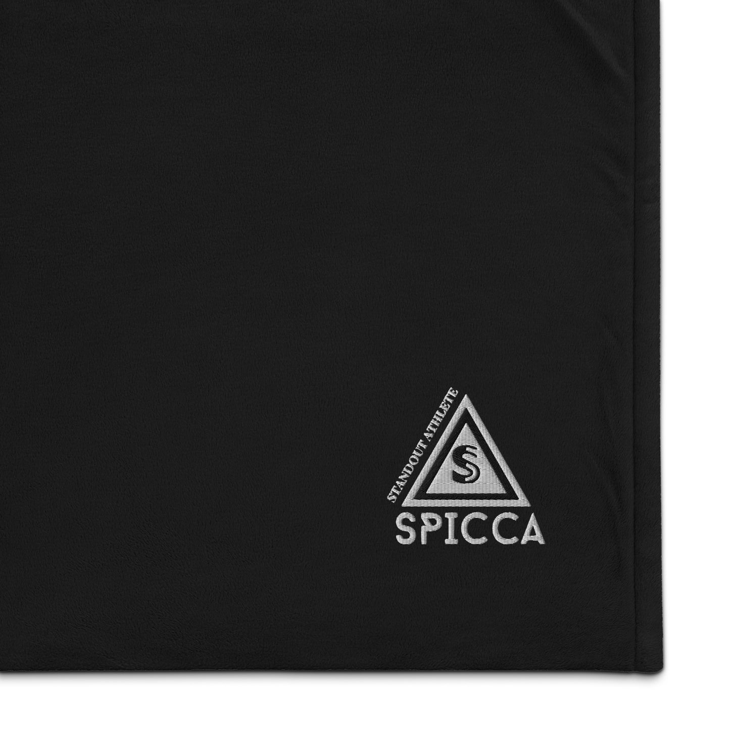 [SPICCA STANDOUT ATHLETE TEE] - [SPICCASTANDOUTATHLETE.com_name]