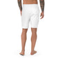 STANDOUT EMBROIDERED Men's fleece shorts designed by SPICCA