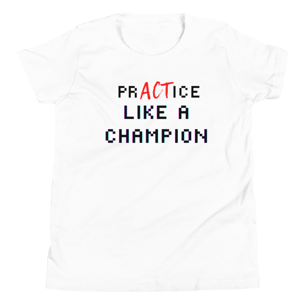 [SPICCA STANDOUT ATHLETE TEE] - [SPICCASTANDOUTATHLETE.com_name]