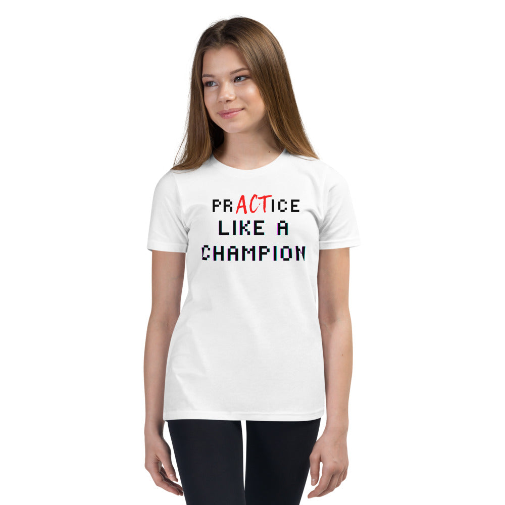 [SPICCA STANDOUT ATHLETE TEE] - [SPICCASTANDOUTATHLETE.com_name]